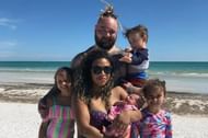 Bray Wyatt Kids